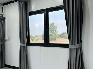 For sale land in Mueang Nakhon Nayok, Nakhon Nayok