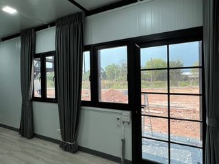 For sale land in Mueang Nakhon Nayok, Nakhon Nayok