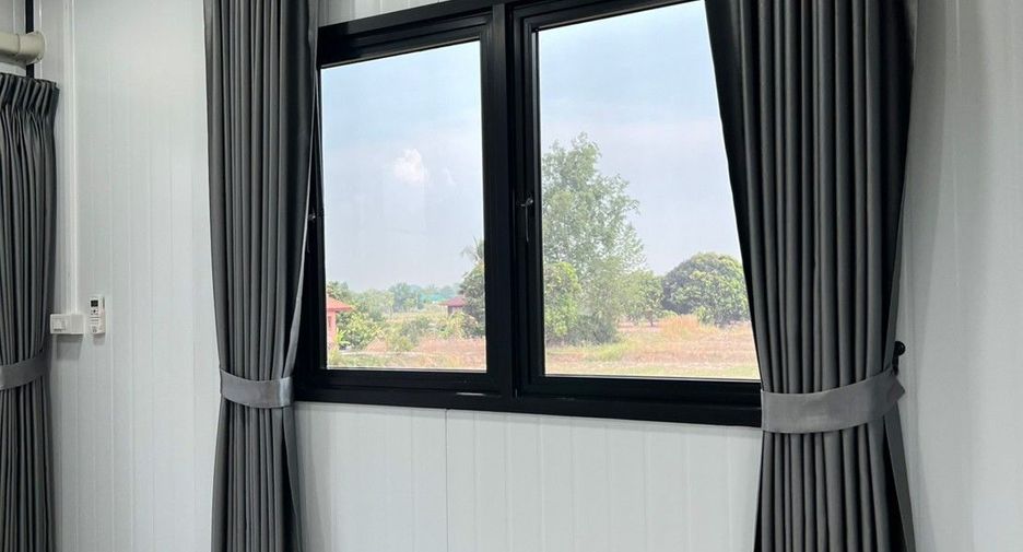 Terreno en venta en Mueang Nakhon Nayok, Nakhon Nayok