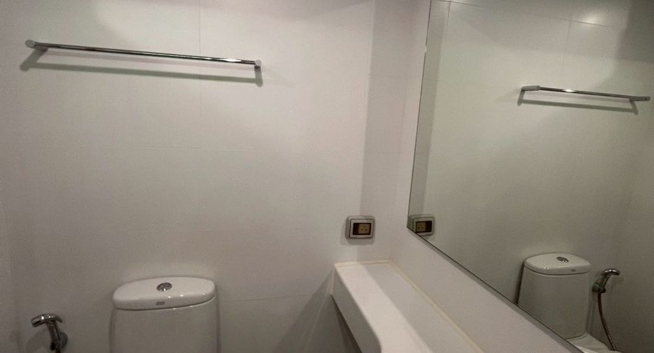 Аренда и продажа 1 кровать кондо в Банг Ламунг, Чонбури