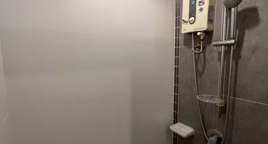Аренда и продажа 1 кровать кондо в Банг Ламунг, Чонбури