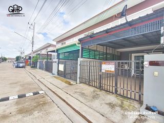 For sale 2 bed townhouse in Mueang Udon Thani, Udon Thani