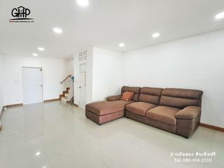 For sale 2 bed townhouse in Mueang Udon Thani, Udon Thani
