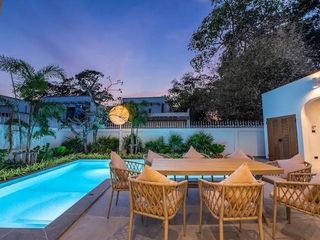 For rent 4 Beds villa in Bang Lamung, Chonburi