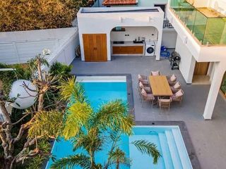 For rent 4 Beds villa in Bang Lamung, Chonburi