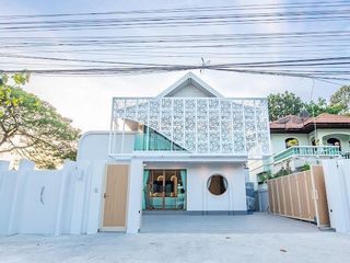 For rent 4 Beds villa in Bang Lamung, Chonburi