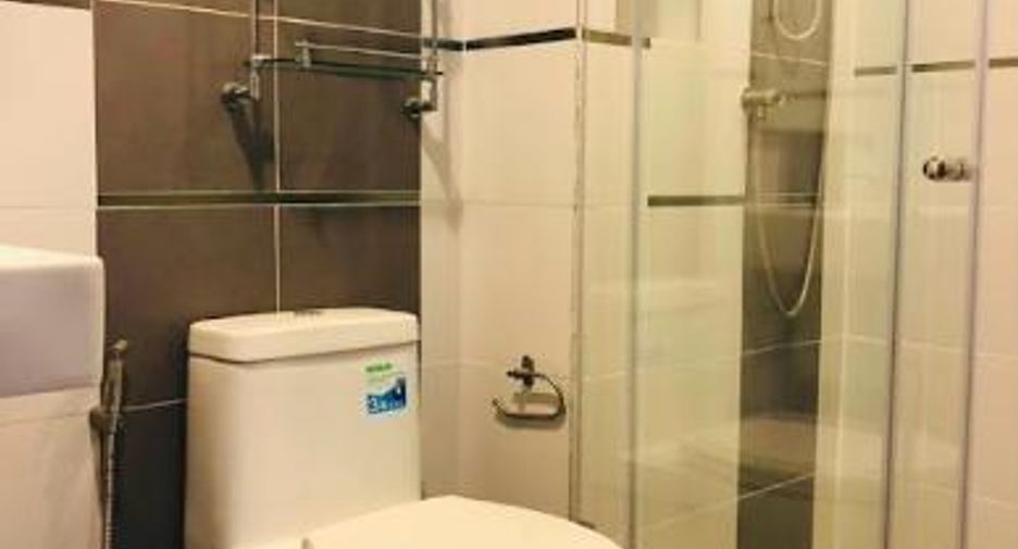 Продажа 1 кровать кондо в Щаттхана, Бангкок