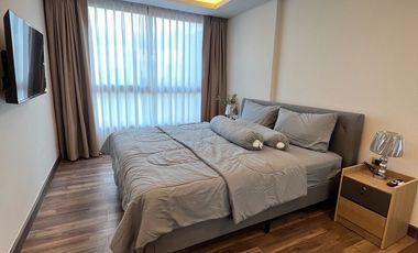 Wohnung zur Miete mit 1 Zimmer in Bang Lamung, Chonburi