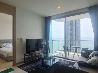 For Rent 1 Bedroom Condo In Bang Lamung, Chonburi