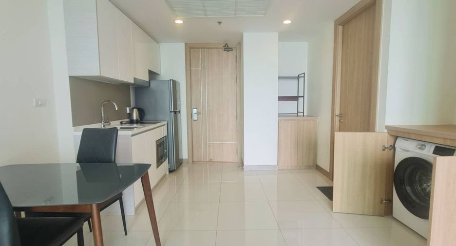 出租 1 卧室 公寓 在 Bang Lamung, Chon Buri