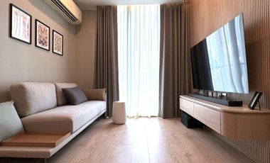For sale 2 bedrooms condo in Watthana, Bangkok