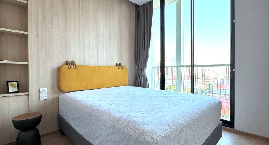 For sale 2 bedrooms condo in Watthana, Bangkok