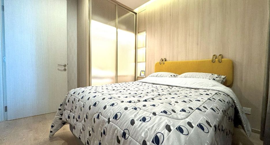 For sale 2 bedrooms condo in Watthana, Bangkok