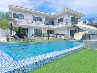 For Rent 6 Bedroom Villa In Bang Lamung, Chonburi