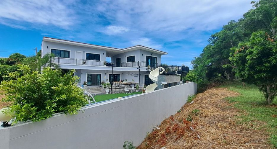 ให้เช่า และ ขาย 6 ห้องนอน วิลล่า ใน บางละมุง, ชลบุรี