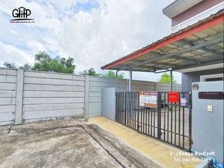 For sale 2 bed townhouse in Mueang Udon Thani, Udon Thani