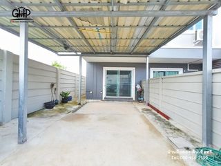 For sale 2 bed townhouse in Mueang Udon Thani, Udon Thani