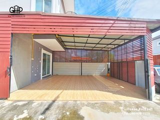 For sale 2 bed townhouse in Mueang Udon Thani, Udon Thani