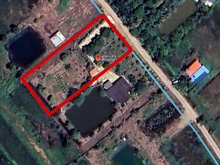 For sale land in Ongkharak, Nakhon Nayok