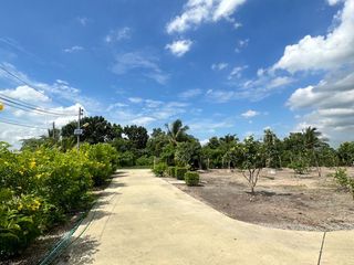 For sale land in Ongkharak, Nakhon Nayok