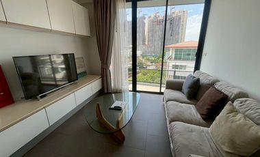 Condo en alquiler de 2 habitaciones en Watthana, Bangkok