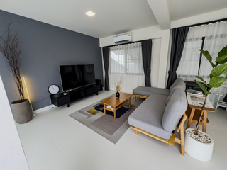 Villa zur Miete mit 4 Zimmer in Mueang Chiang Mai, Chiang Mai
