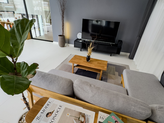 Villa zur Miete mit 4 Zimmer in Mueang Chiang Mai, Chiang Mai