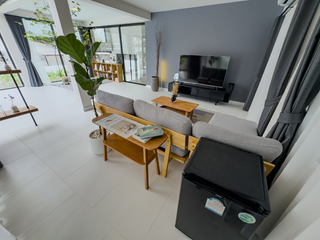 Villa zur Miete mit 4 Zimmer in Mueang Chiang Mai, Chiang Mai