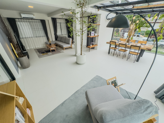 Villa zur Miete mit 4 Zimmer in Mueang Chiang Mai, Chiang Mai