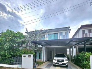 For Rent 3 Bedroom House In Saraphi, Chiang Mai