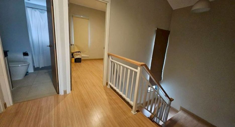 Casa en alquiler de 3 habitaciones en Saraphi, Chiang Mai