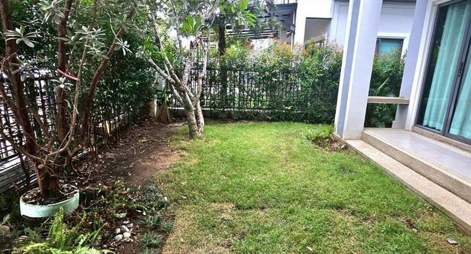 Casa en alquiler de 3 habitaciones en Saraphi, Chiang Mai