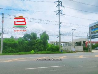 出售 土地 在 Ban Pho, Chachoengsao