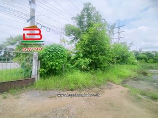 出售 土地 在 Ban Pho, Chachoengsao