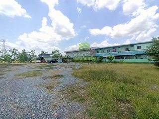 For rent and for sale land in Lat Lum Kaeo, Pathum Thani