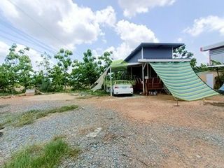 For rent and for sale land in Lat Lum Kaeo, Pathum Thani