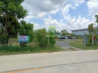 For rent and for sale land in Lat Lum Kaeo, Pathum Thani
