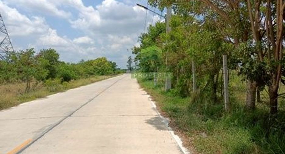 出租 和 出售 土地 在 Lat Lum Kaeo, Pathum Thani