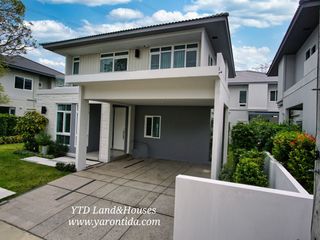 For rent 4 Beds house in Prawet, Bangkok