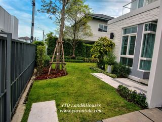 For rent 4 Beds house in Prawet, Bangkok