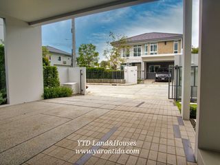 For rent 4 Beds house in Prawet, Bangkok