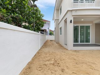 For sale 3 bed house in Pak Kret, Nonthaburi