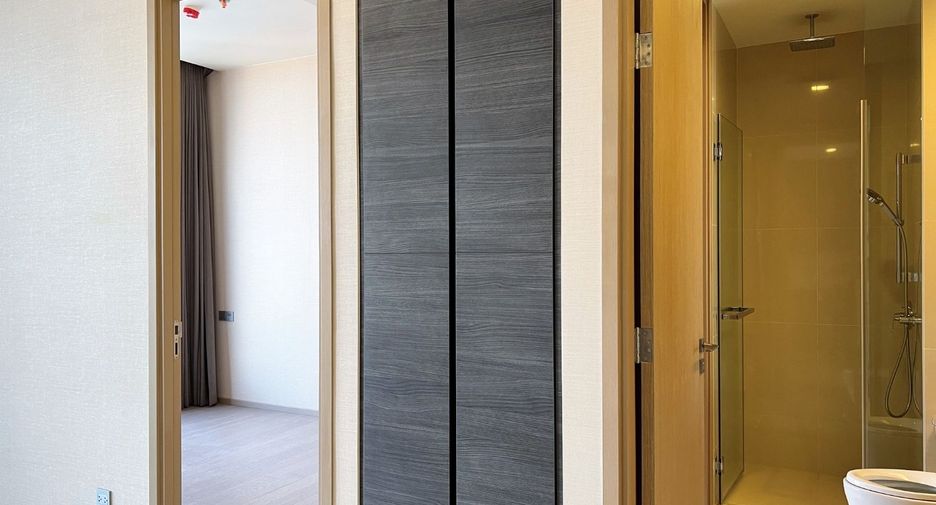 For sale 2 bedrooms condo in Watthana, Bangkok