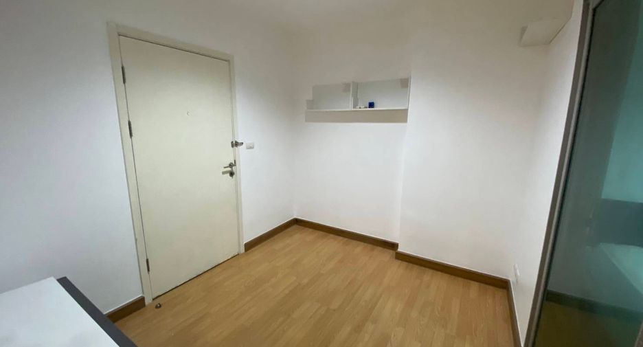 For sale 1 bed condo in Khlong Toei, Bangkok
