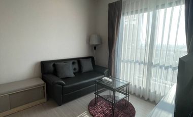For rent and for sale 2 bedrooms condo in Phra Khanong, Bangkok