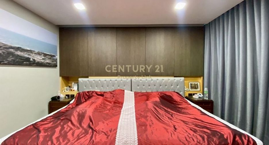 Casa adosada en venta de 2 habitaciones en Yan Nawa, Bangkok