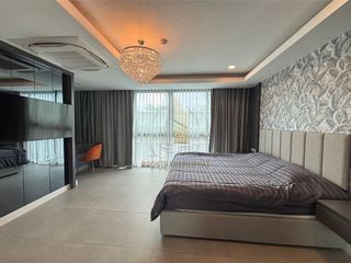 À vendre 3 chambres condo à Bang Lamung, Chonburi