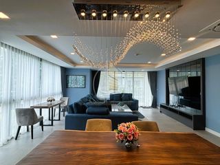 À vendre 3 chambres condo à Bang Lamung, Chonburi