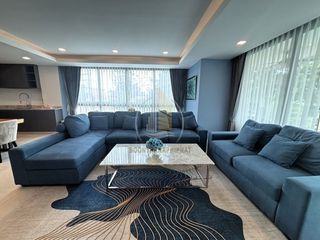 À vendre 3 chambres condo à Bang Lamung, Chonburi