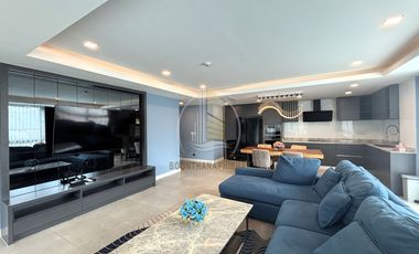 Condo en venta de 3 habitaciones en Bang Lamung, Chonburi